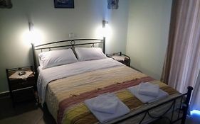 Evgenia Rooms